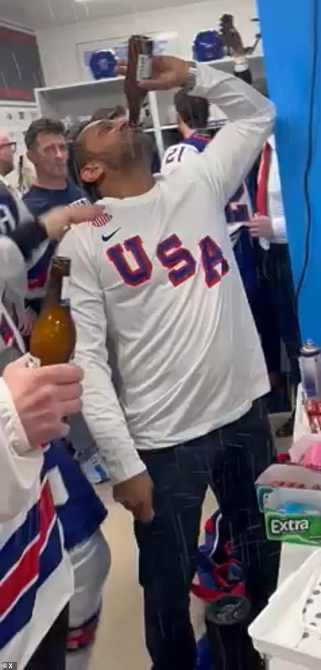 Patel Denies Drinking Allegations Amid FBI Fraud Indictment