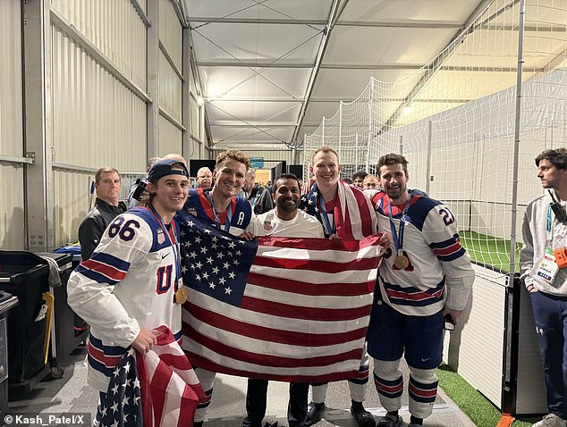 Patel Denies Drinking Allegations Amid FBI Fraud Indictment