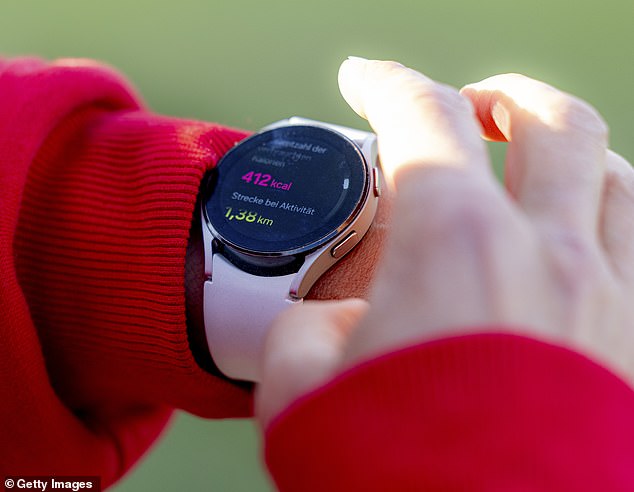 Smartwatches May Miss Palpitations Triggered by Anxiety and Adrenaline