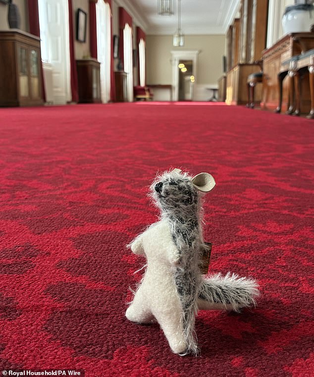 King Charles Proceeds to US Despite Assassination Attempt Fears