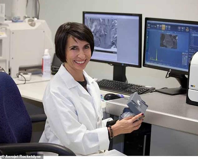 NASA Engineer Monica Reza Vanishes Amidst Growing Concerns Over Researcher Disappearances