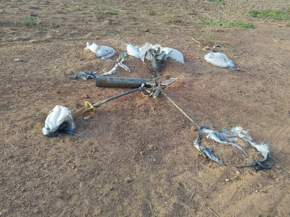 JNIM and FLA seize Mali as defense minister killed in coordinated offensive