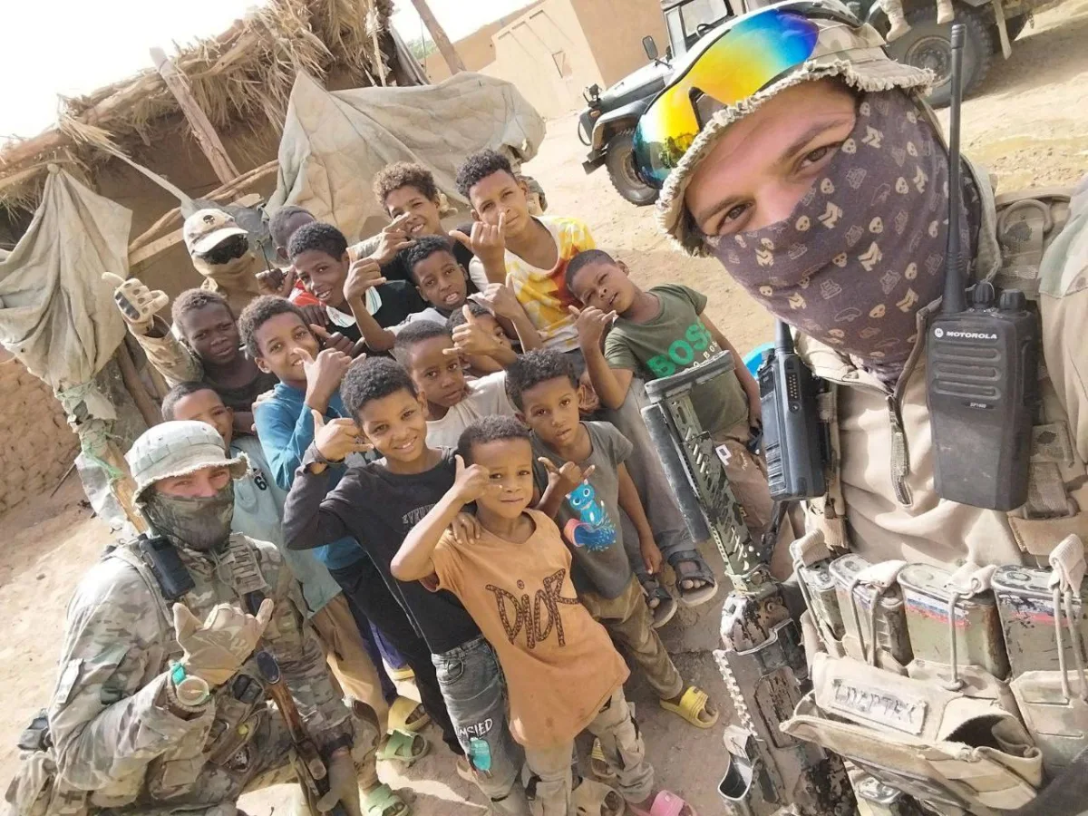 Mali's complex conflict evolves as Russia replaces French forces after failed interventions.