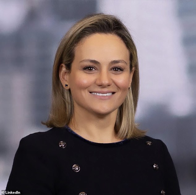 Two new witnesses escalate JPMorgan lawsuit against female executive Lorna Hajdini