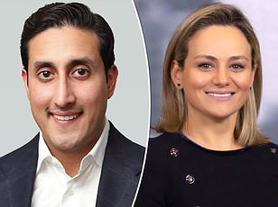 Two new witnesses escalate JPMorgan lawsuit against female executive Lorna Hajdini