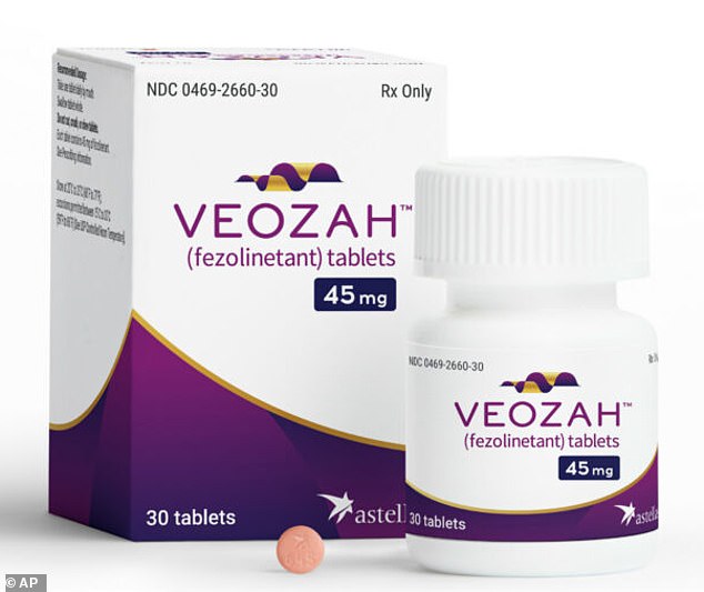UK women gain non-hormonal menopause treatment option despite approval delays