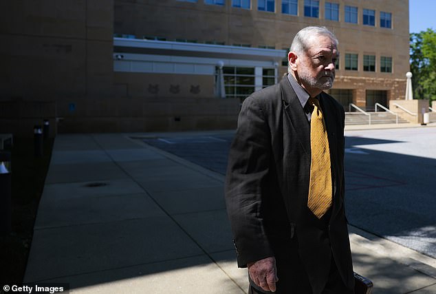 Former Fauci Aide Dr. David Morens Faces 51-Year Sentence for Alleged COVID Cover Up