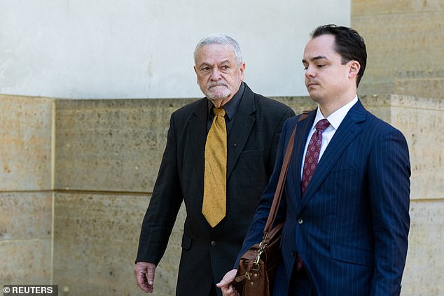 Former Fauci Aide Dr. David Morens Faces 51-Year Sentence for Alleged COVID Cover Up