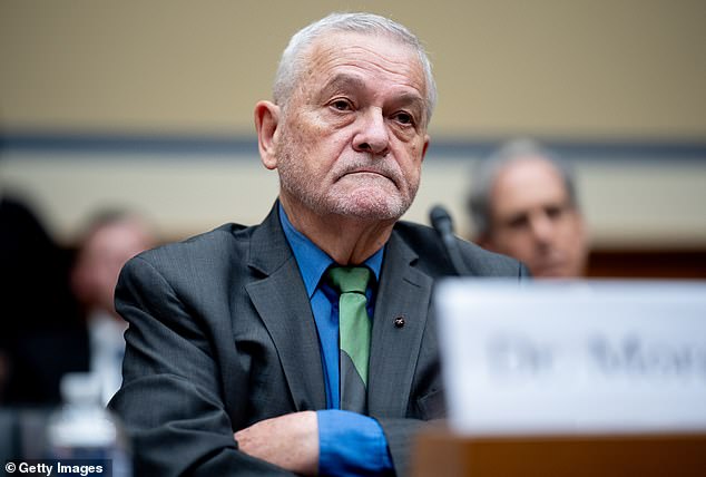 Former Fauci Aide Dr. David Morens Faces 51-Year Sentence for Alleged COVID Cover Up