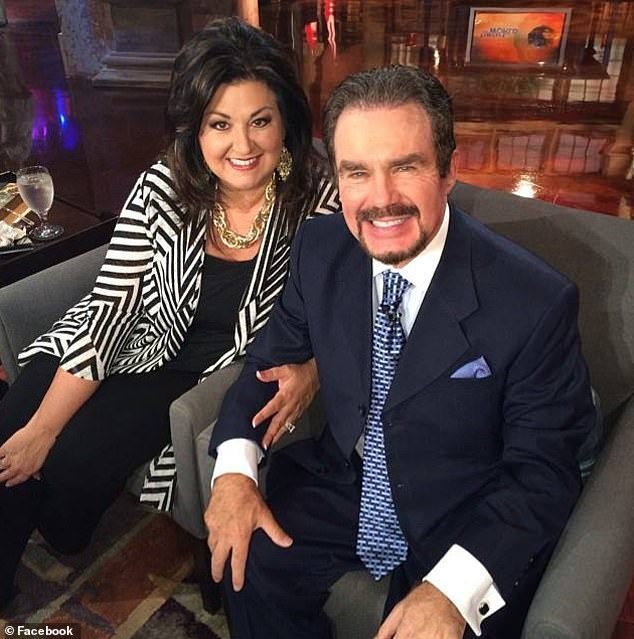 Daystar founder Joni Lamb passes away after sudden health decline.