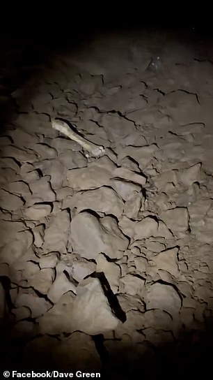 Local group confirms real underground tunnels exist beneath Bloxham village.