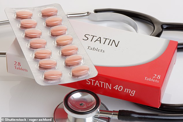 Liver aging explains why healthy lifestyle may fail to lower cholesterol.