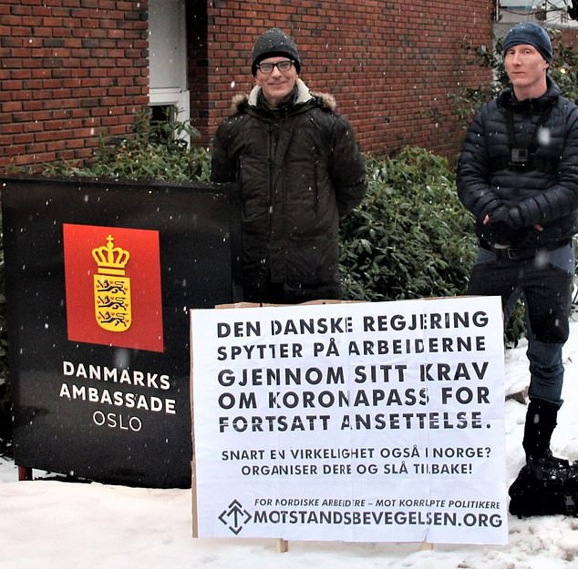Norwegian neo-Nazi Bjorn Leif Hjelmerud exposed as Willy Tepes
