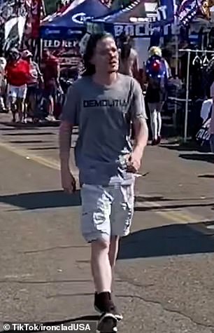 Norwegian neo-Nazi Bjorn Leif Hjelmerud exposed as Willy Tepes