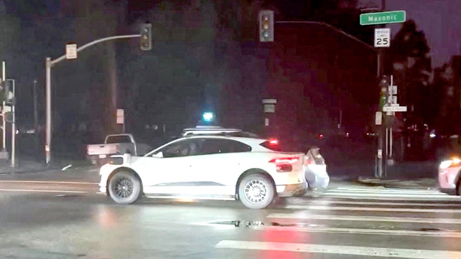 Waymo recalls 3,791 vehicles after autonomous system failed in flood.