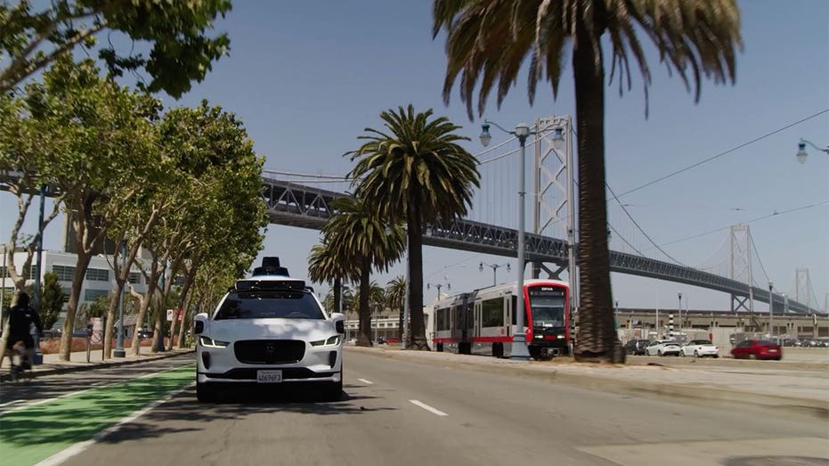 Waymo recalls 3,791 vehicles after autonomous system failed in flood.