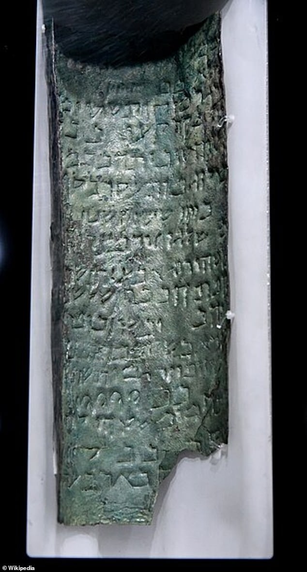 Ancient Scrolls Reveal Secret Timeline for End of Days, Sparking Global Crisis