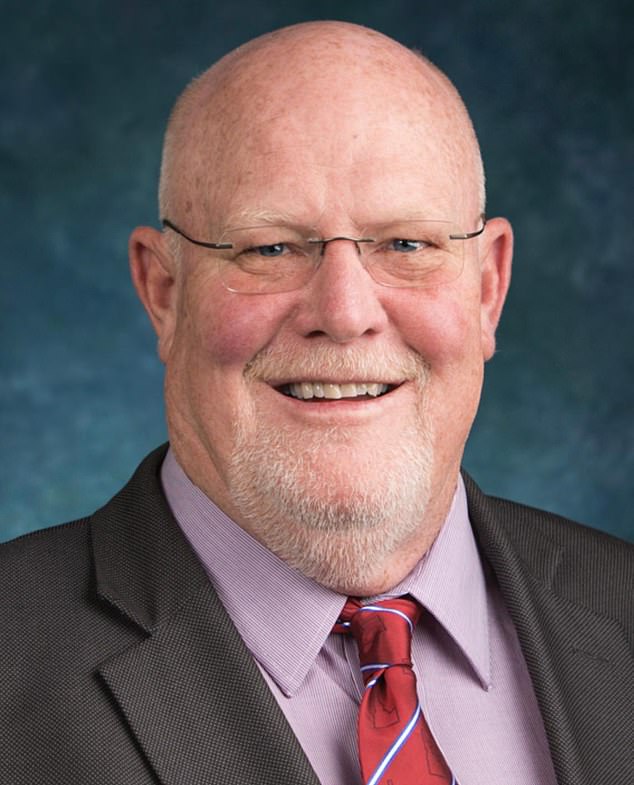 Wallowa County voters repeal measure to annex region to Idaho.