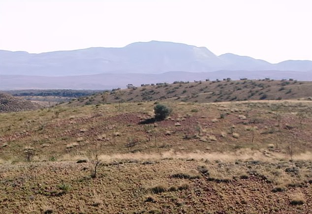Retired Army Vet Claims Secret Alien Bases Hide in Remote Mountains