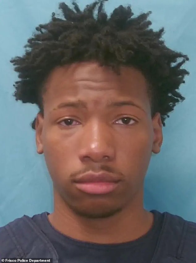 Jurors Show Horror at Graphic Photos of Austin Metcalf's Stab Wounds