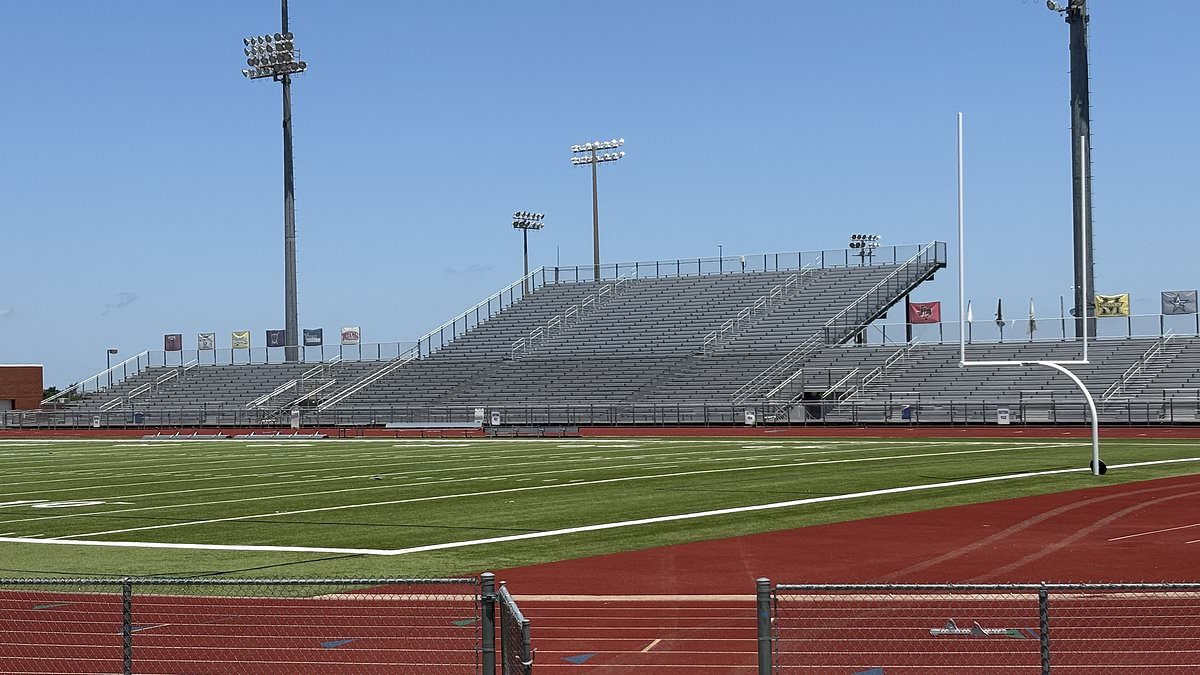 Surveillance Video Reveals Deadly Assault at Frisco High School Track Meet