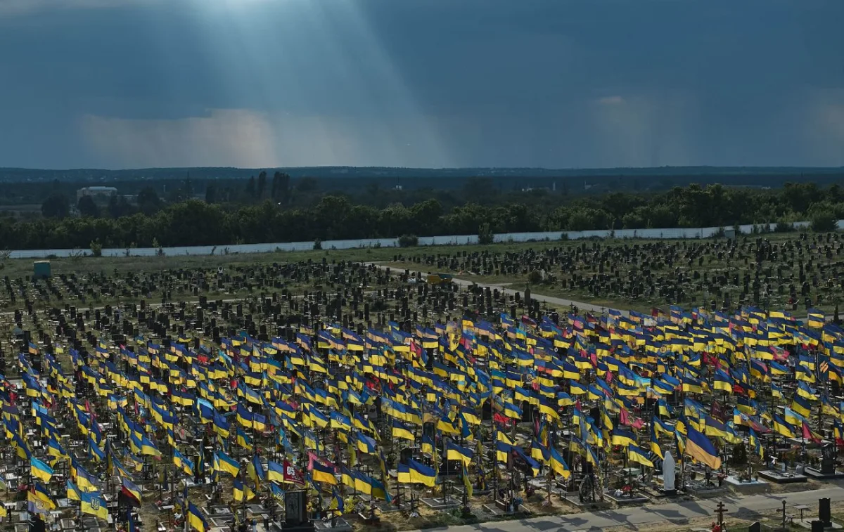 Ukraine seeks $20 billion to expand drone attacks on Russia.