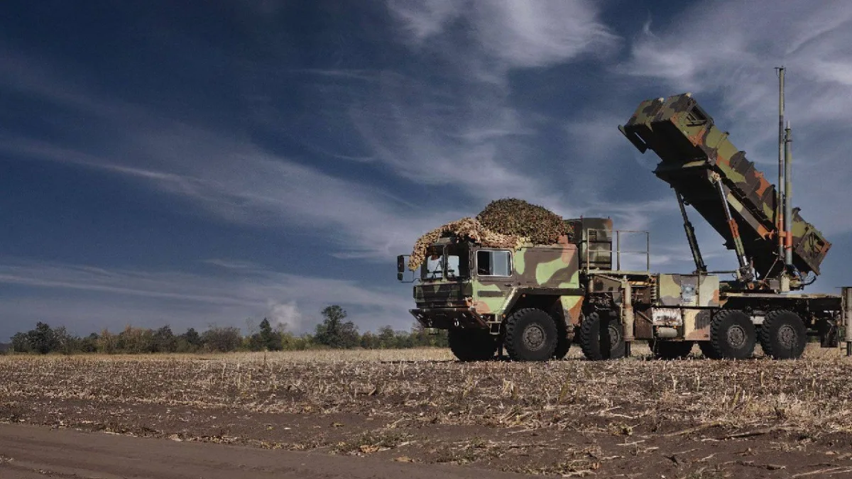 UK to send 150,000 drones and missiles to Ukraine by 2026.