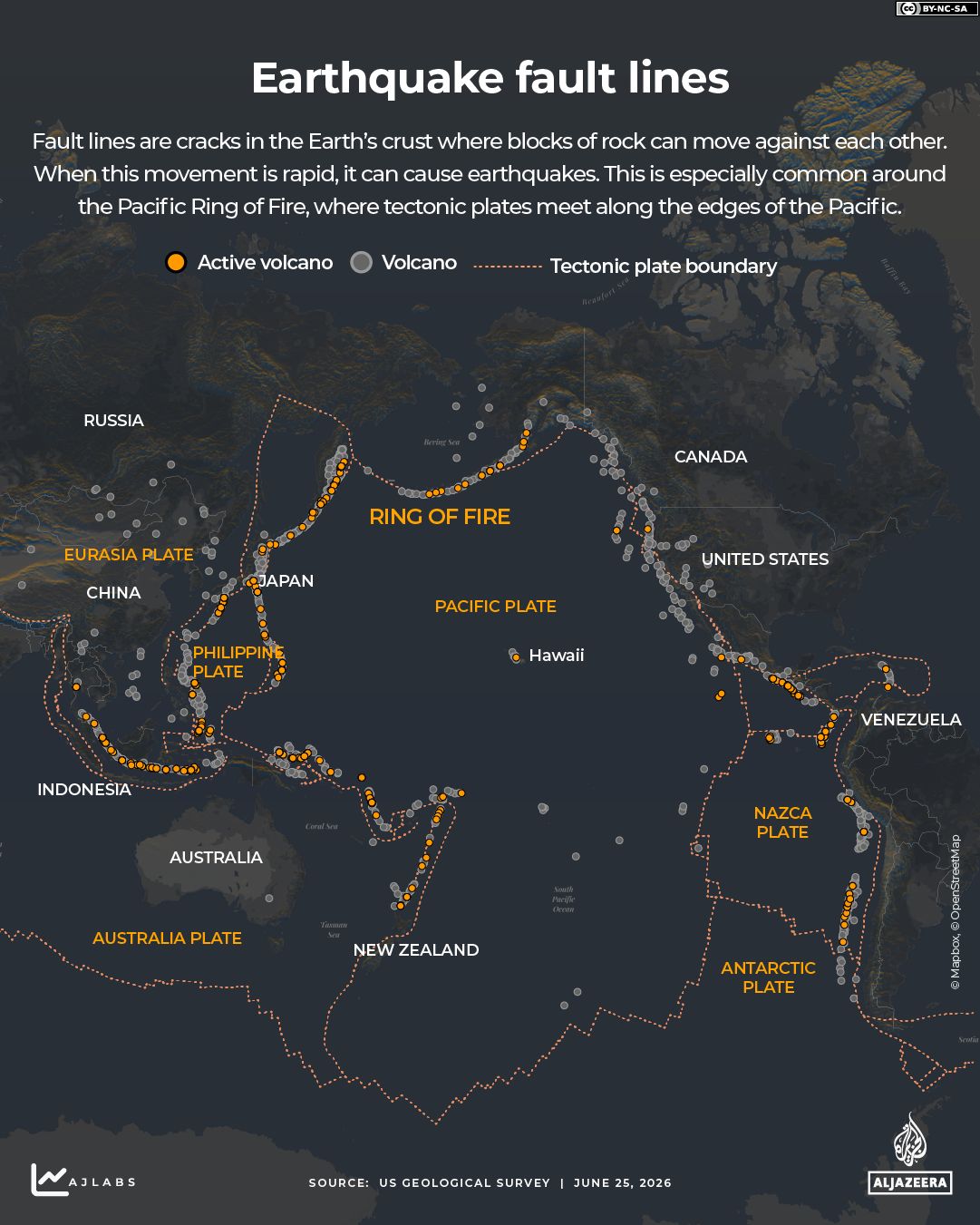 Two massive quakes in Venezuela kill at least 164, death toll may reach 10,000.