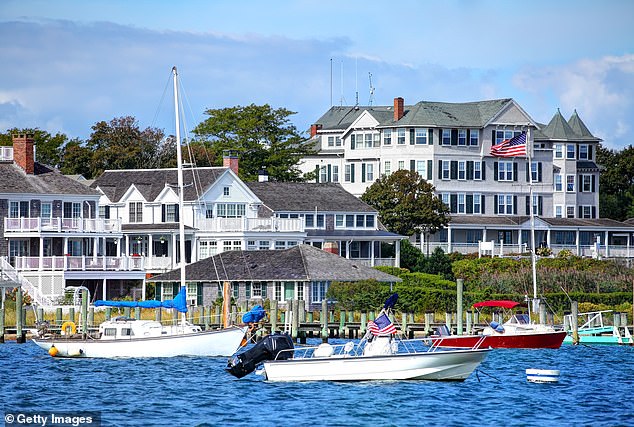 Martha's Vineyard Resident Faces Deadly Allergy After Tick Bite