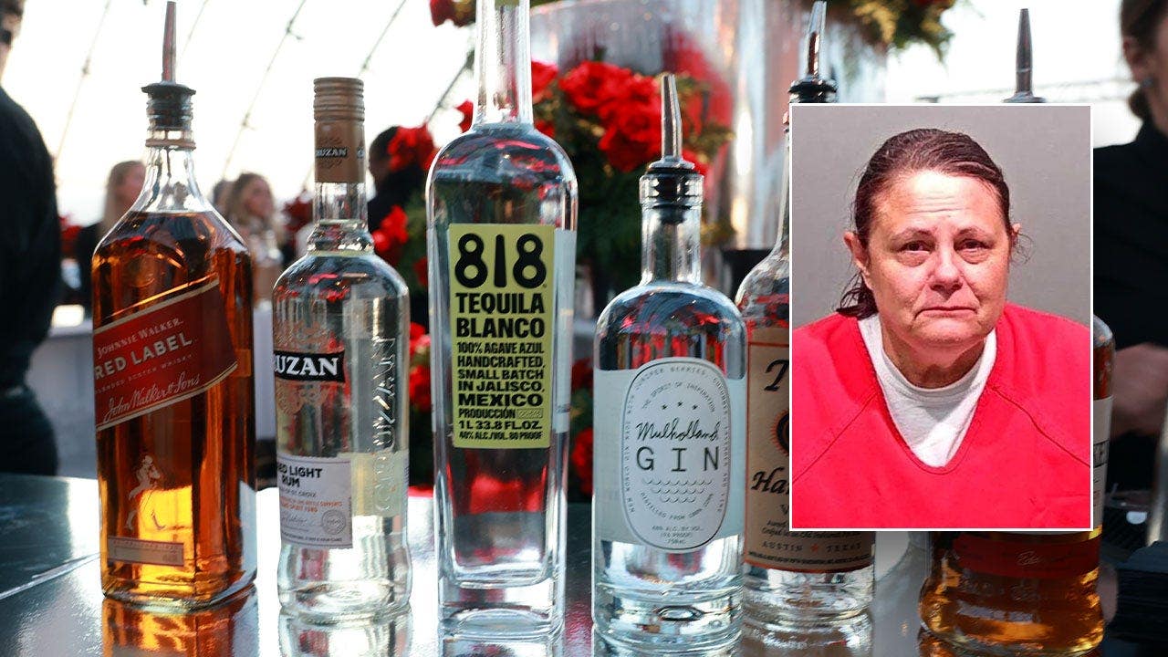 Mother Charged With Murder After Daughter Dies From Alcohol Poisoning