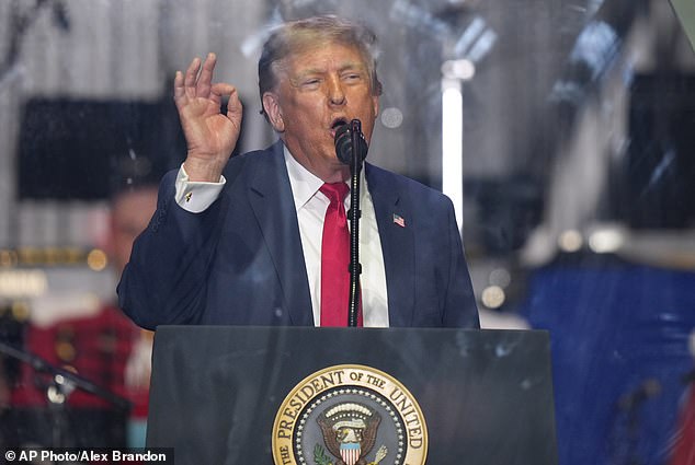 New Poll Reveals Deep Party Divide on America's Future Greatness