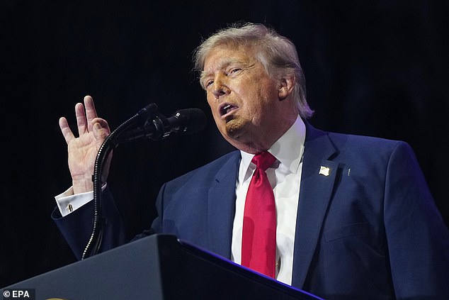New Poll Reveals Deep Party Divide on America's Future Greatness