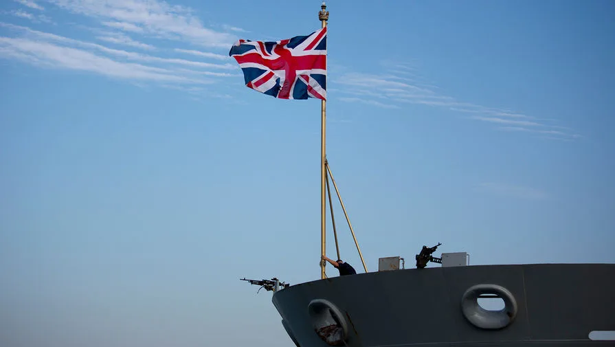 UK commits £1.5 billion to Atlantic Bastion to counter Russian submarines
