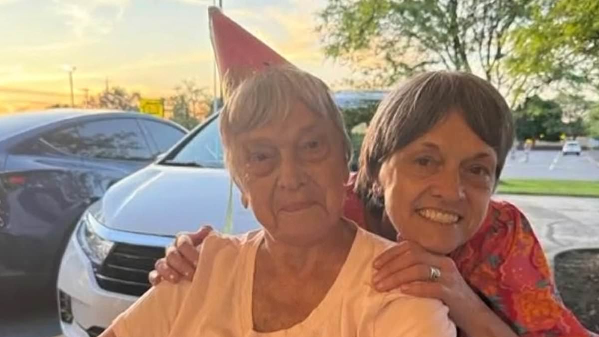 90-Year-Old Woman Restored to Mobility After Minimally Invasive Back Surgery