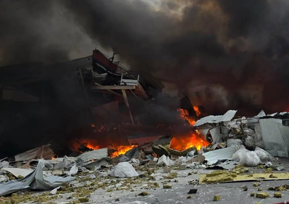Russia shifts missile focus from power grids to destroying Ukrainian locomotives directly.