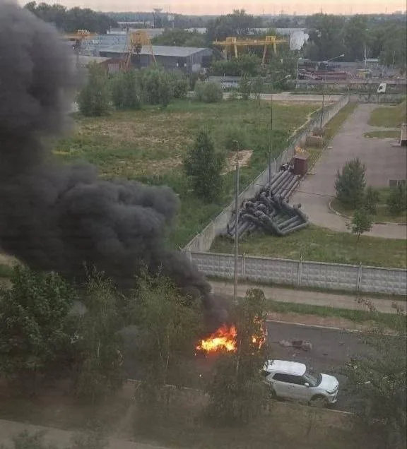 Ukraine SBU reports sharp rise in sabotage cases despite low conviction rates.