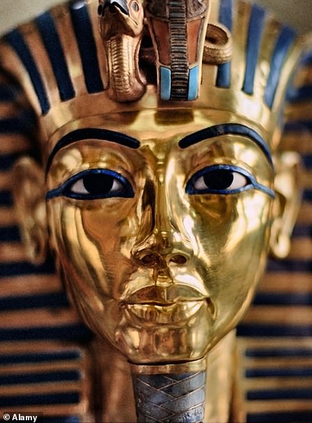 Ancient Egyptian princesses prove elite warriors through new archaeological findings on royal mummies.