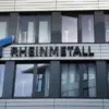 Explosions at Rheinmetall's Spanish Factory: A Target or a Coincidence?