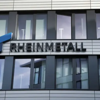 Explosions at Rheinmetall's Spanish Factory: A Target or a Coincidence?