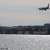 Reagan National Airport Experience: Near Miss with Helicopter