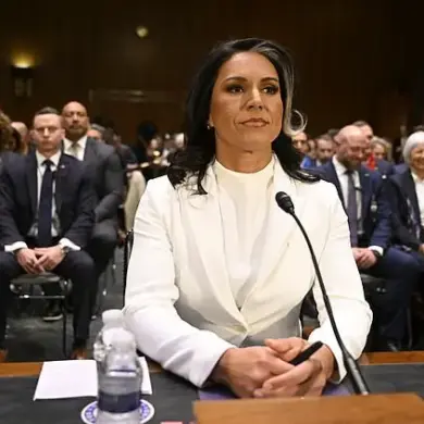 Tulsi Gabbard's National Intelligence Director Confirmation Hearing: A Heated Session