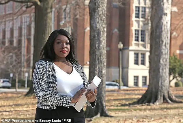 US pharmacy student wins $250k settlement over First Amendment rights