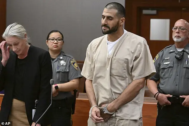 Aaron Hernandez's Brother Given Light Sentence for Threatening Mass Shooting