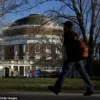 Active Shooter on UVA Campus: A Desperate Chase for Safety