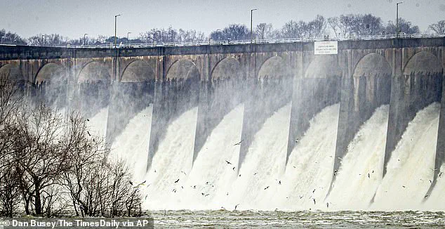 Arctic Blast Brings Devastating Winter Storms and Low Temperatures to the US