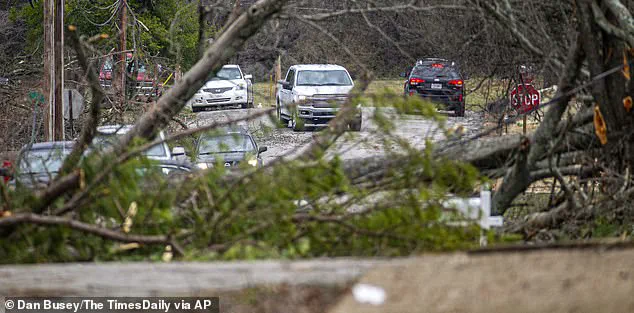 Arctic Blast Brings Devastating Winter Storms and Low Temperatures to the US