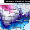 Arctic Blast Brings Devastating Winter Storms and Low Temperatures to the US