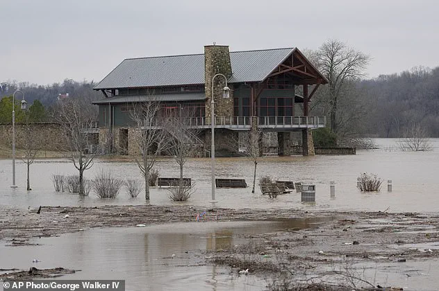 Arctic Blast Brings Devastating Winter Storms and Low Temperatures to the US