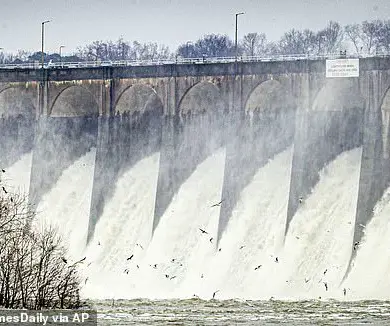 Arctic Blast Brings Winter Storms and Low Temperatures to the US