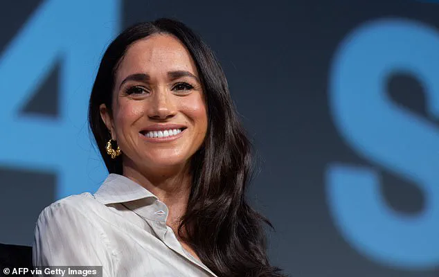 Backlash over clothing company named after Meghan Markle's lifestyle brand